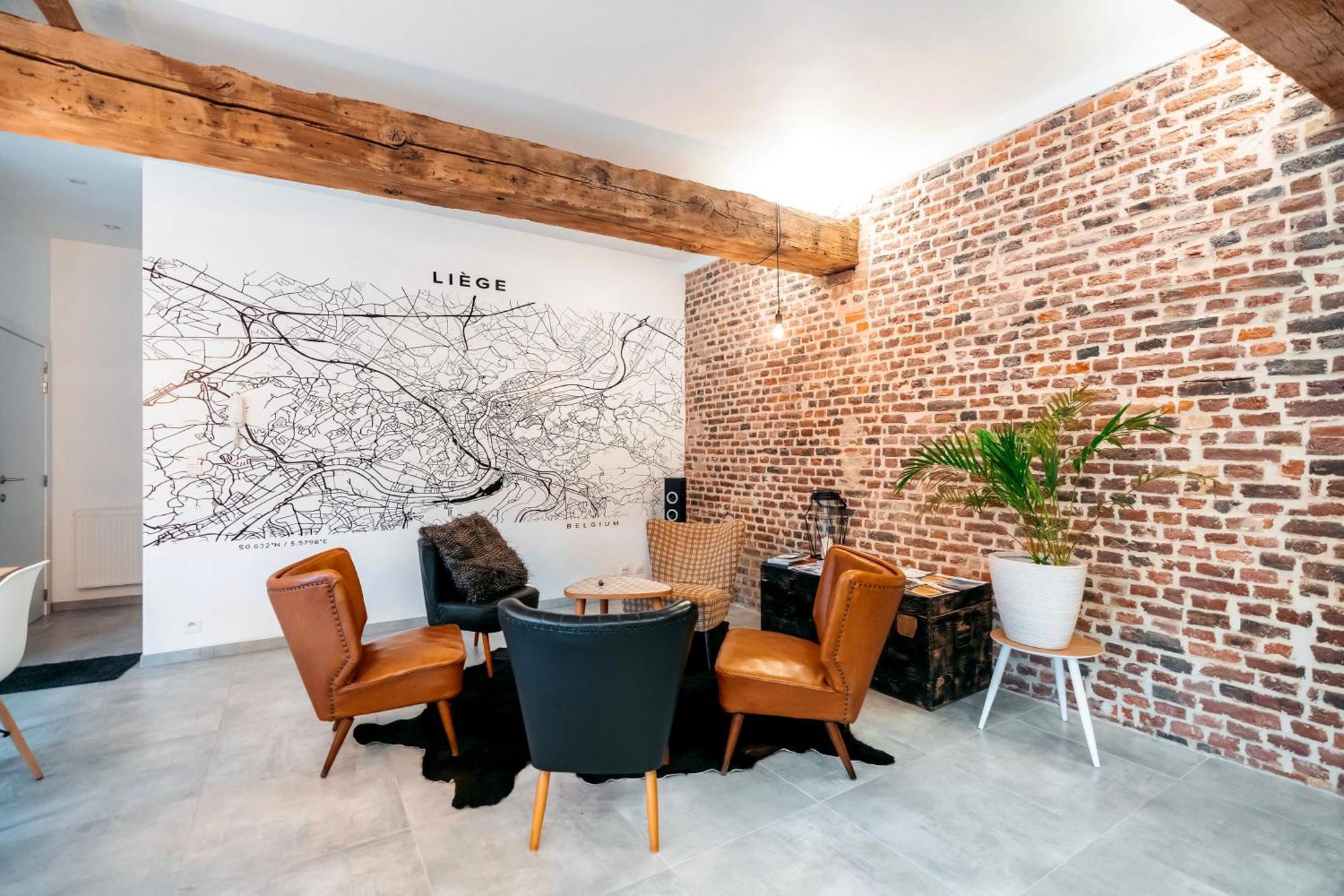 La Grange De By Finenest Appartement *