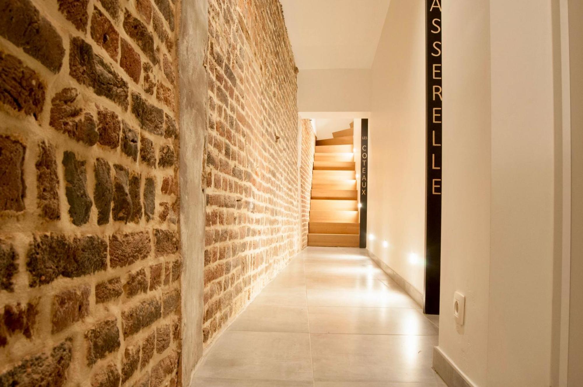 La Grange De By Finenest Appartement