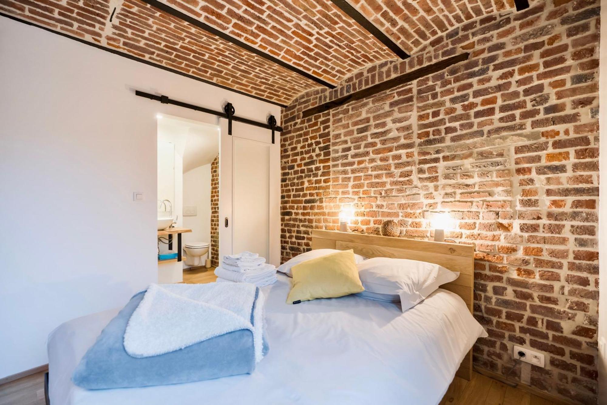 Appartement La Grange De By Finenest