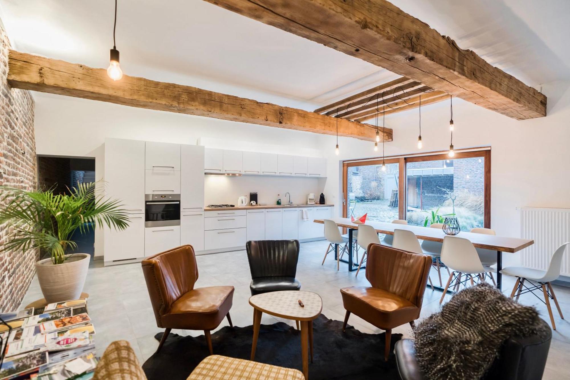 La Grange De By Finenest Appartement *