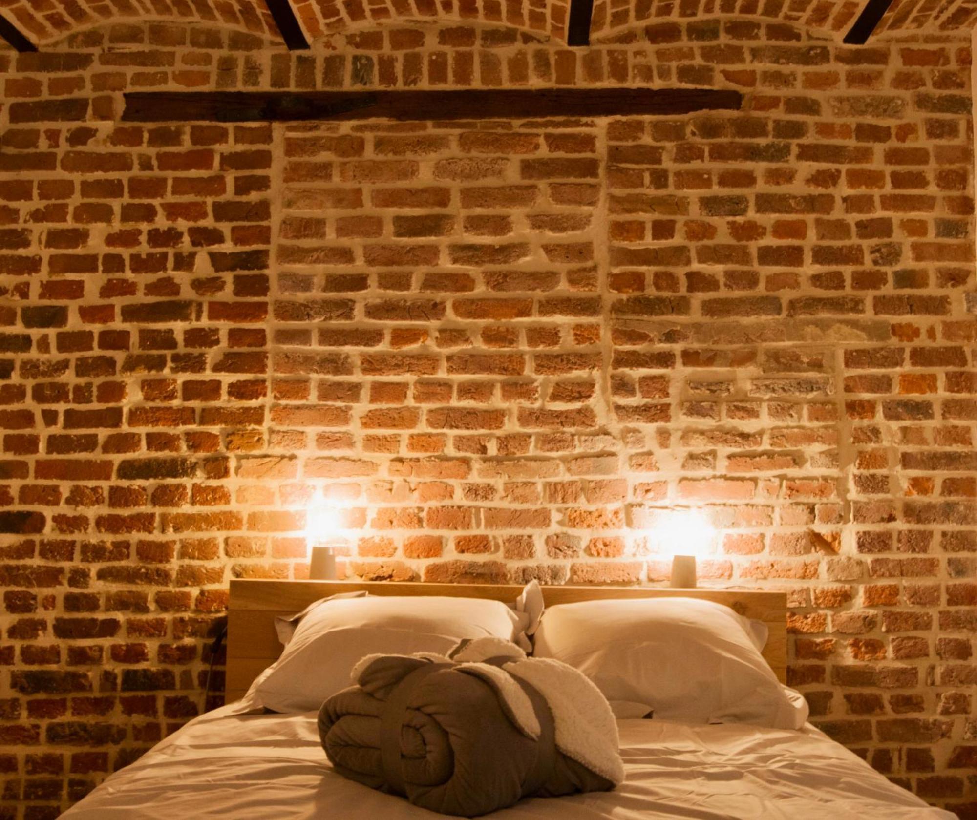 Appartement La Grange De By Finenest *