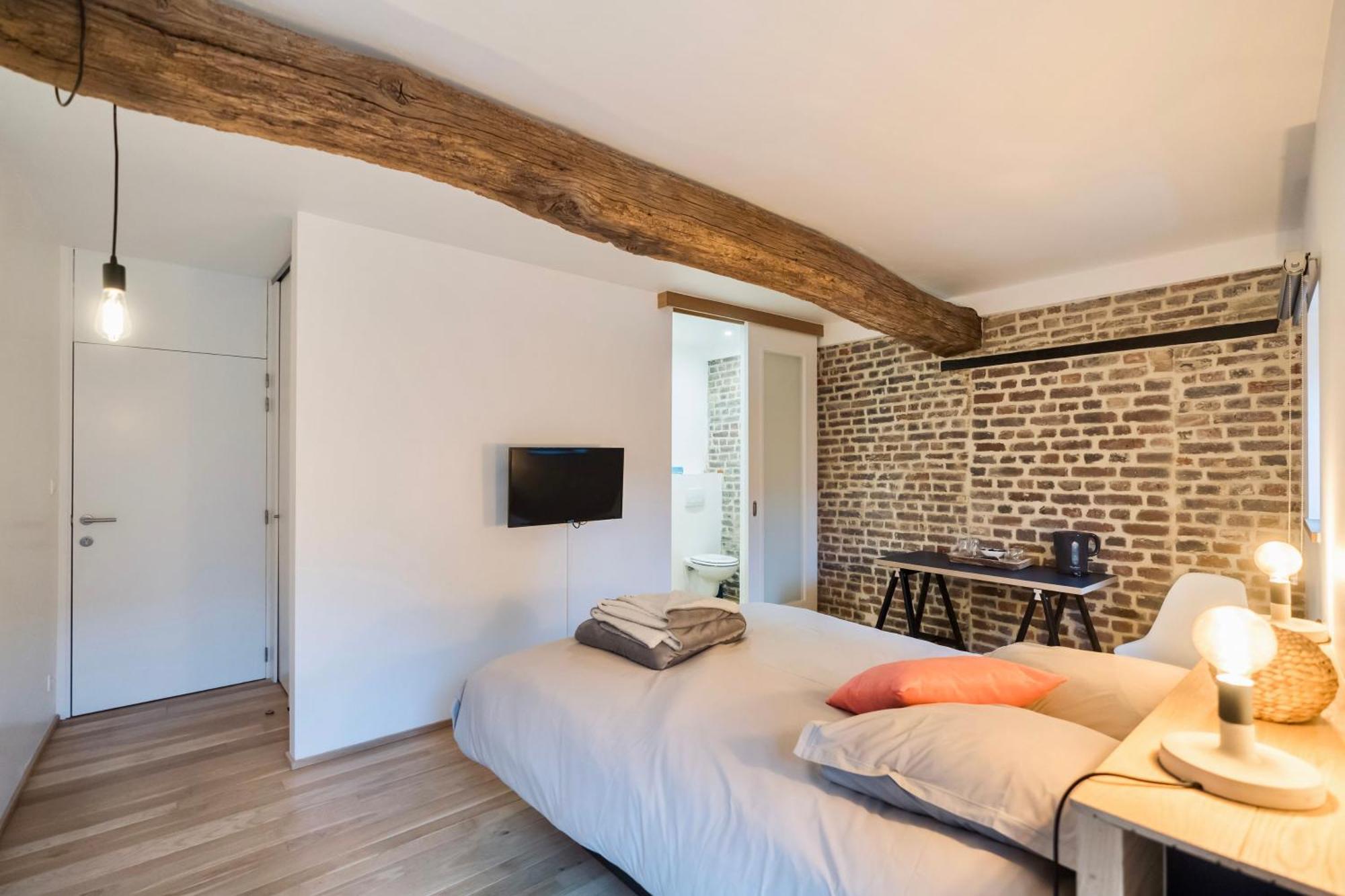 La Grange De By Finenest *