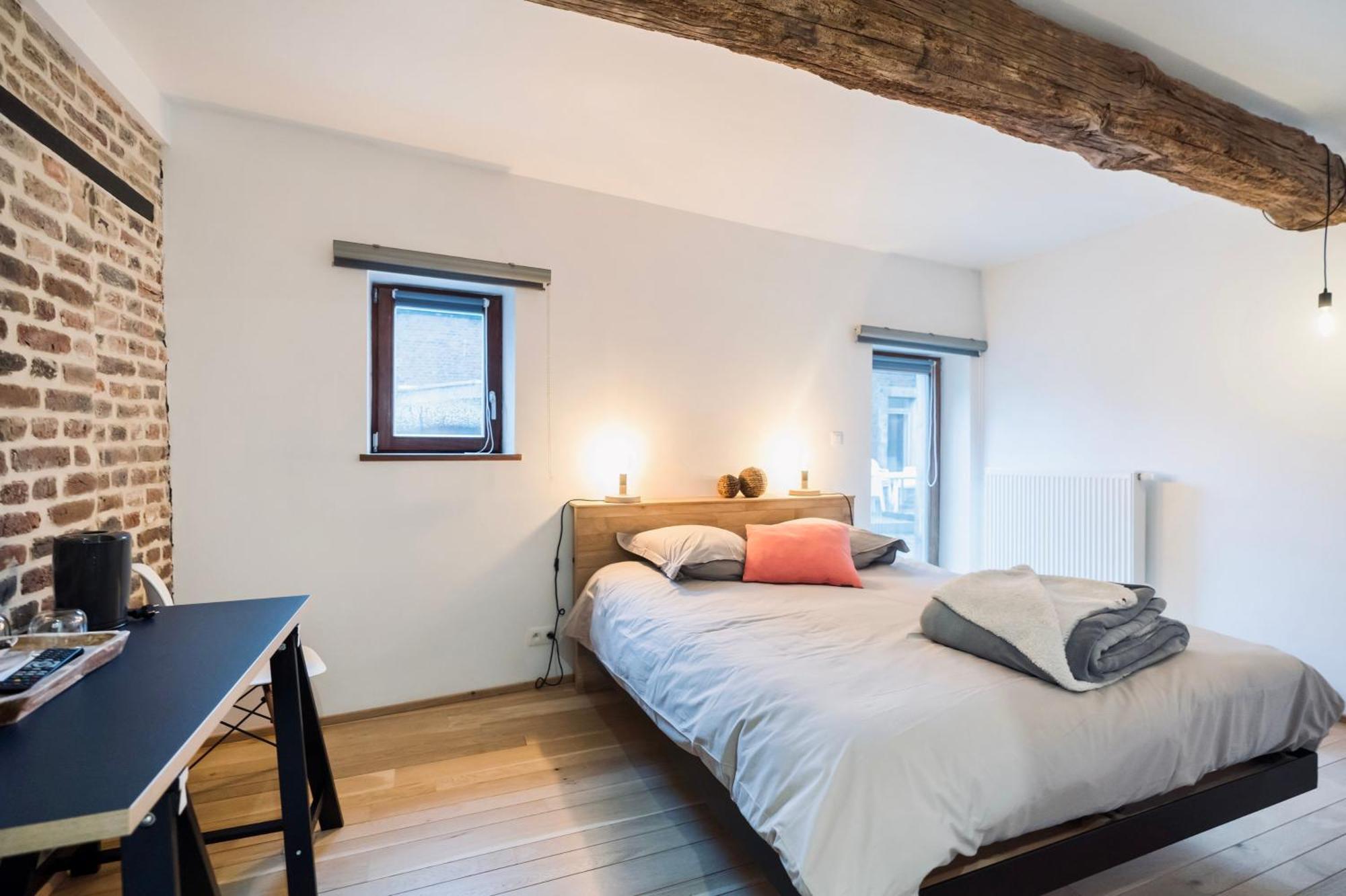 La Grange De By Finenest Appartement