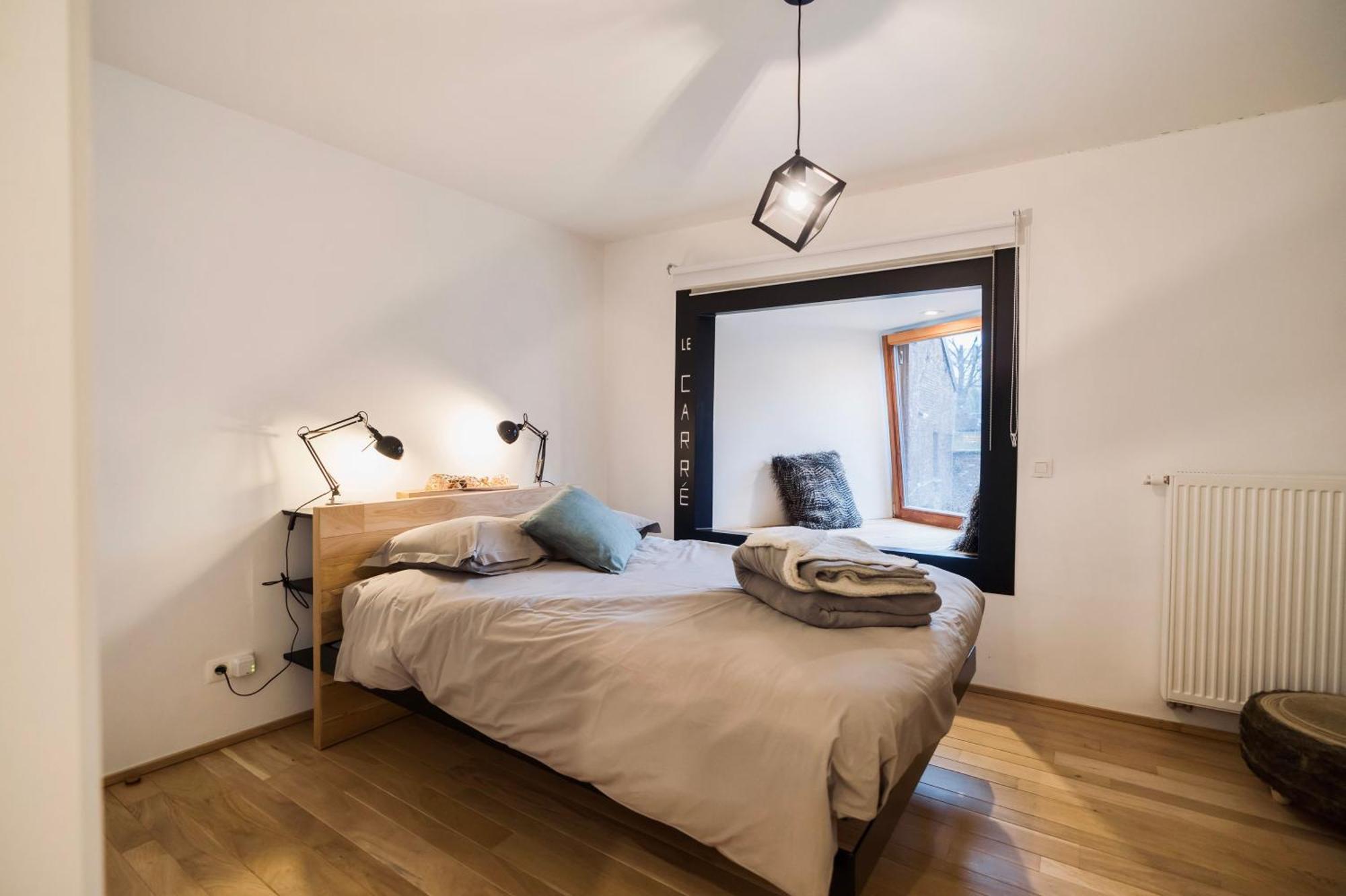 La Grange De By Finenest Appartement *