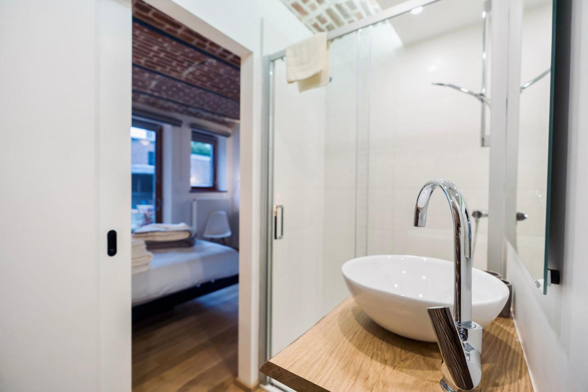 La Grange De By Finenest Appartement