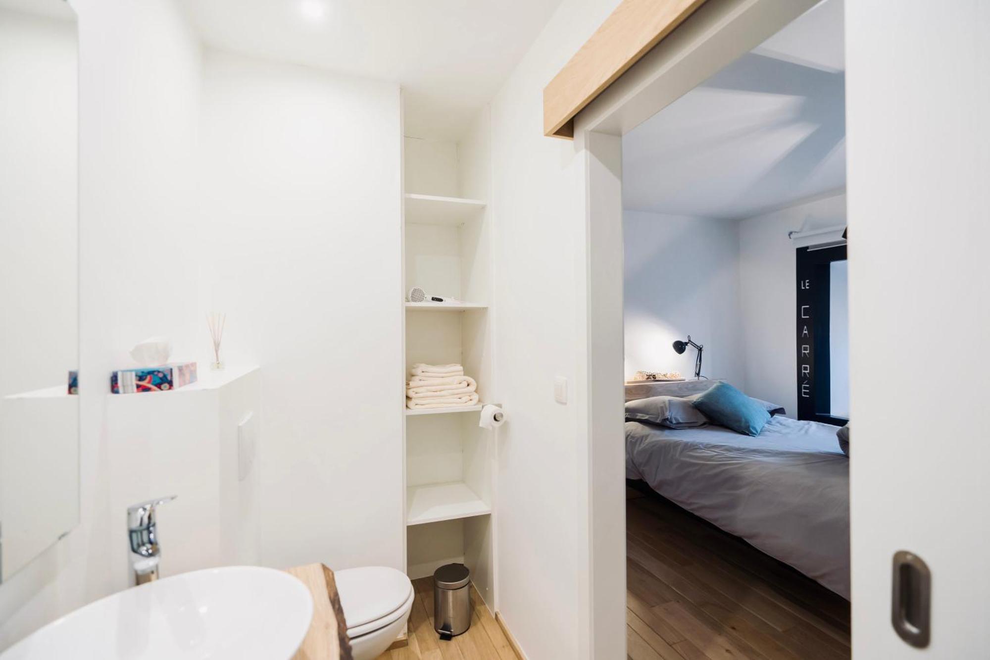 Appartement La Grange De By Finenest